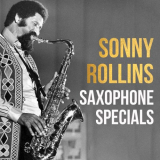 Sonny Rollins - Saxophone Specials '2021