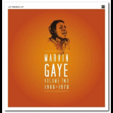 Marvin Gaye - Volume Two 1966-1970 '2016