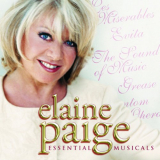 Elaine Paige - Essential Musicals '2006