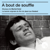 Martial Solal - Ã€ bout de souffle '1959; 2021