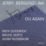 Jerry Bergonzi - On Again '1998