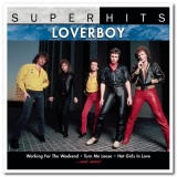 Loverboy - Super Hits '1997