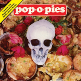 Pop-O-Pies - The White EP '2021