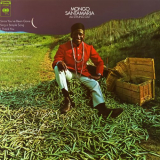 Mongo Santamaria - All Strung Out '1970 [2021]
