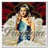 Pandora - Greatest Hits & Remixes '2003
