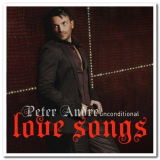 Peter Andre - Unconditional: Love Songs '2010
