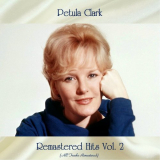 Petula Clark - Remastered Hits Vol. 2 (All Tracks Remastered) '2021