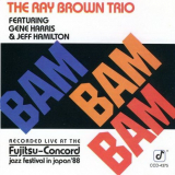 Ray Brown - Bam Bam Bam '1988