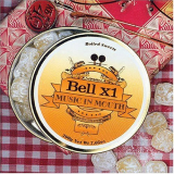 Bell X1 - Music In Mouth - REISSUE '2004