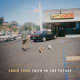 Craig Finn - Faith in the Future '2015