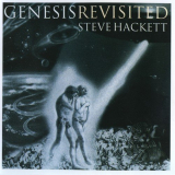 Steve Hackett - Watcher of the Skies (Genesis Revisited) '1996 (2003)