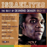 Desmond Dekker - Israelites: The Best of Desmond Dekker '2008
