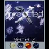 Mike Oldfield - Elements '1993