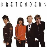 Pretenders - Pretenders [Expanded & Remastered] '1980/2006