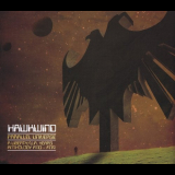 Hawkwind - Parallel Universe A Liberty U.A. Years Anthology 1970-1974 '2011