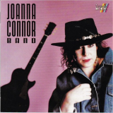 Joanna Connor Band - Joanna Connor Band '1992