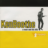 Ken Boothe - A Man And His Hits '1999