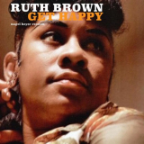 Ruth Brown - Get Happy '2018