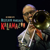 Delfeayo Marsalis - Kalamazoo '2017