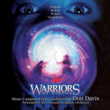 Don Davis - Warriors of Virtue (Original Motion Picture Soundtrack) '1997