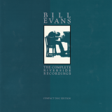 Bill Evans - The Complete Riverside Recordings '1987