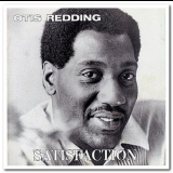 Otis Redding - Satisfaction (Live In Stockholm 1967) '1989