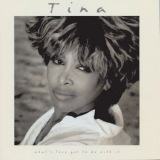 Tina Turner - Whats Love Got to Do with It? '1993