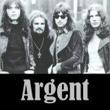 Argent - Collection '1969-2015