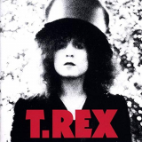 T. Rex - The Slider (Deluxe Edition) '1972/2007