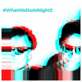 Blank & Jones - #WhatWeDoAtNight 2 '2020