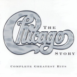 Chicago - The Chicago Story - Complete Greatest Hits '2002
