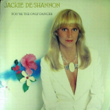 Jackie DeShannon - Youre The Only Dancer '1977