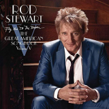 Rod Stewart - Fly Me To The Moon...The Great American Songbook Volume V (Deluxe Version) '2010