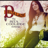 Rita Coolidge - Delta Lady: The Rita Coolidge Anthology '1971-98/2004