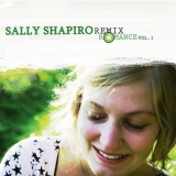 Sally Shapiro - Remix Romance Vol. 1 '2008