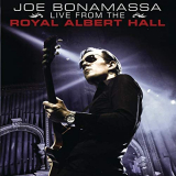 Joe Bonamassa - Joe Bonamassa Live From the Royal Albert Hall '2009