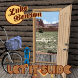 Luke Benson - Let It Slide '2020