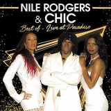 Nile Rodgers & Chic - Best Of (Live in Paradiso) '2016