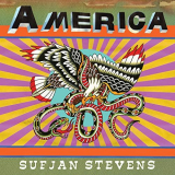 Sufjan Stevens - America '2020