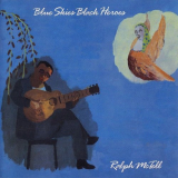 Ralph McTell - Blue Skies Black Heroes '1988