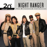 Night Ranger - 20th Century Masters: The Millennium Collection - Best Of Night Ranger '2000