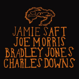 Jamie Saft - Atlas (feat. Joe Morris, Bradley Jones & Charles Downs) (2020) '2020