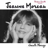Jeanne Moreau - Jeanne Moreau chante Norge '2013