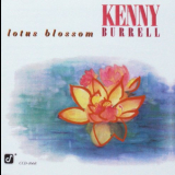 Kenny Burrell - Lotus Blossom 'October, 1995