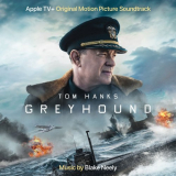 Blake Neely - Greyhound (Apple TV+ Original Motion Picture Soundtrack) '2020