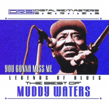 Muddy Waters - Legends Of Blues: The Best Of '2020