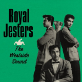 Royal Jesters - The Westside Sound '2017