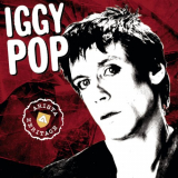 Iggy Pop - Arista Heritage Series: Iggy Pop '2000