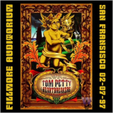 Tom Petty & The Heartbreakers - The Filmore 1997 '1999