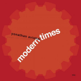 Yonathan AVISHAI - Modern Times Trio '2015